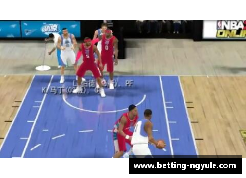 ng娱乐NBA明星的传染效应：球场外的无声竞赛 - 副本