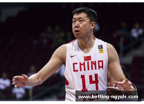 ng娱乐王治郅：从篮球少年到中国NBA先锋 - 副本